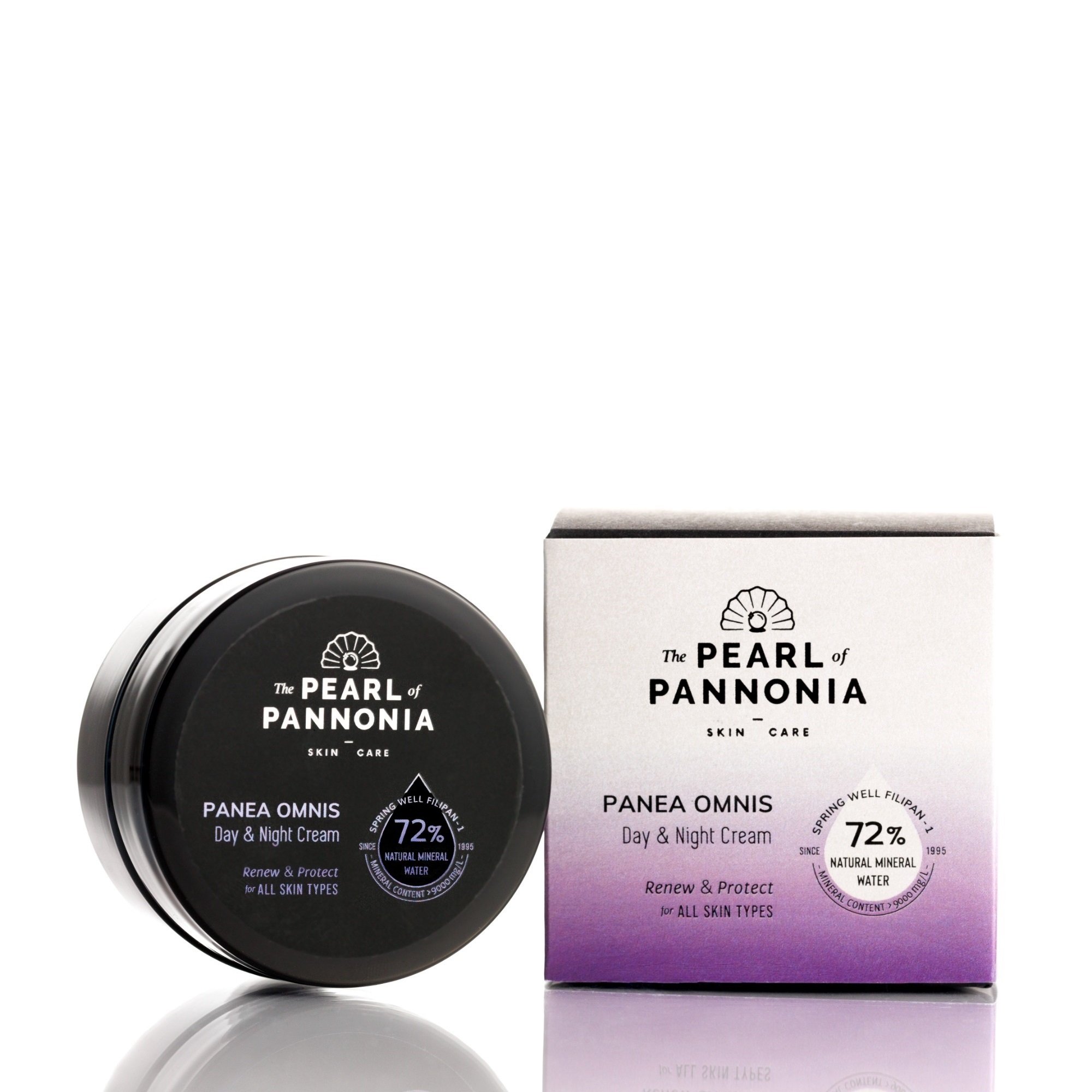 Day & Night Cream